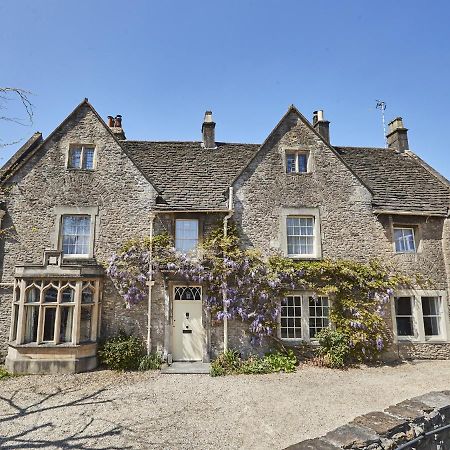 弗罗姆Rook Lane House别墅 外观 照片