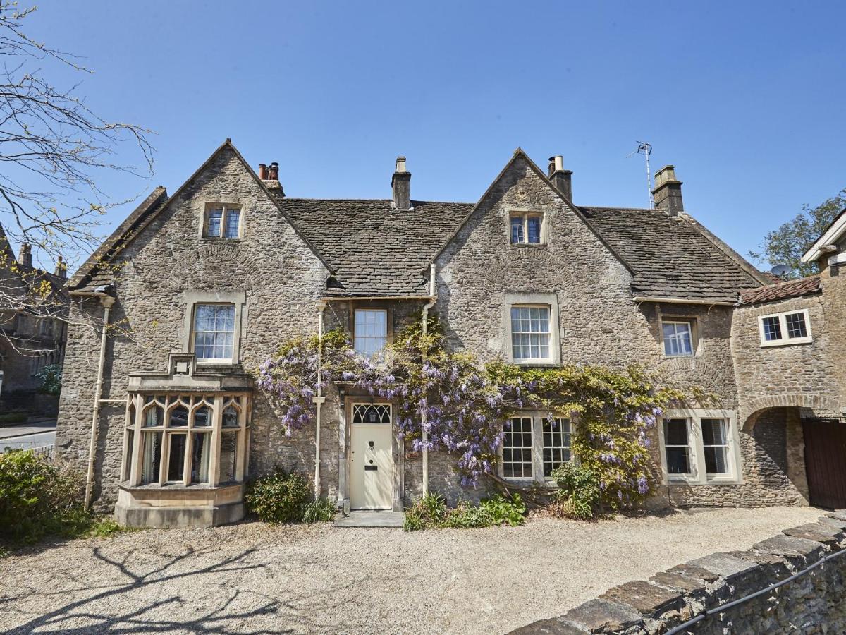 弗罗姆Rook Lane House别墅 外观 照片